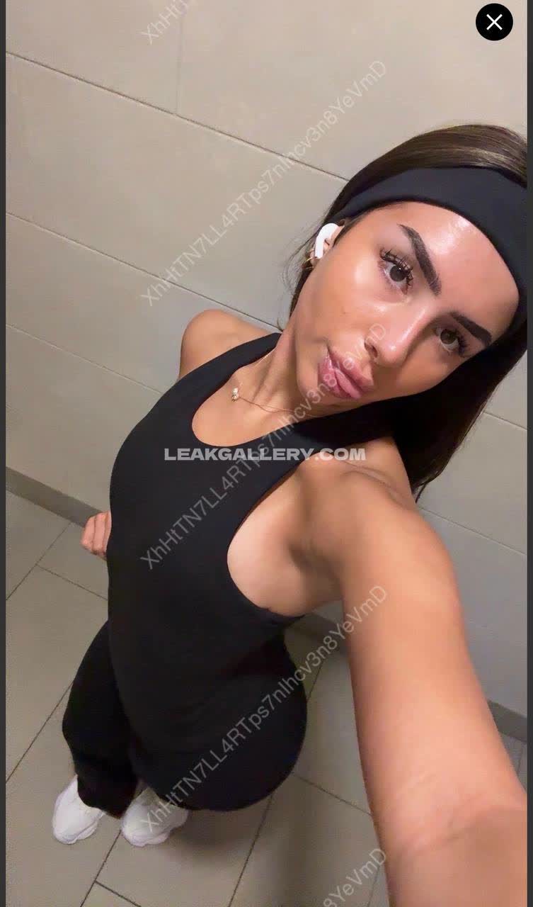 Christabellaeee Exclusive Leaked Nude OnlyFans #12366819