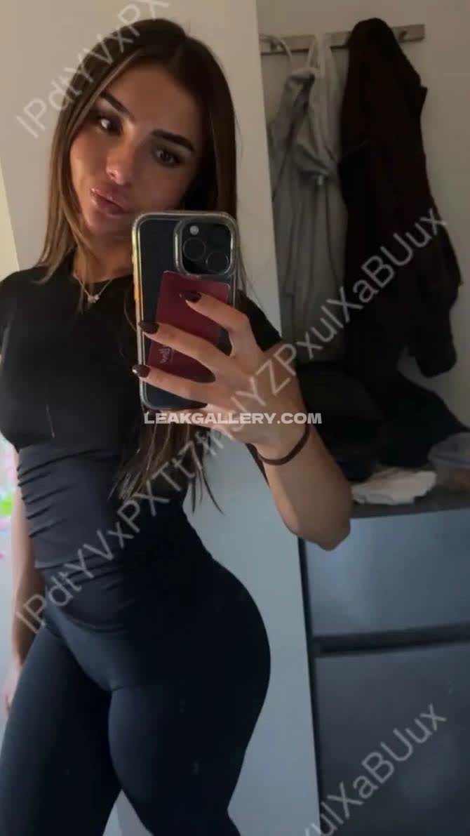 Christabellaeee Exclusive Leaked Nude OnlyFans #12366839