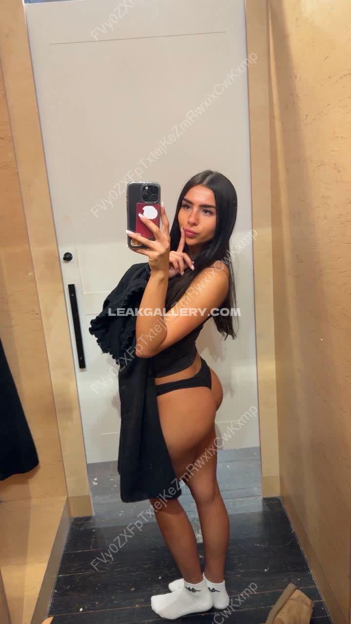 Christabellaeee Exclusive Leaked Nude OnlyFans #12366814