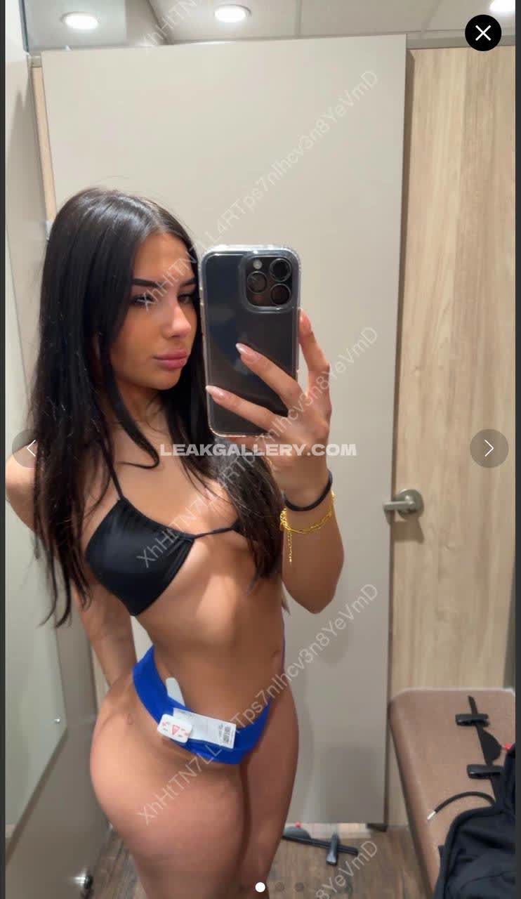 Christabellaeee Exclusive Leaked Nude OnlyFans #12366847