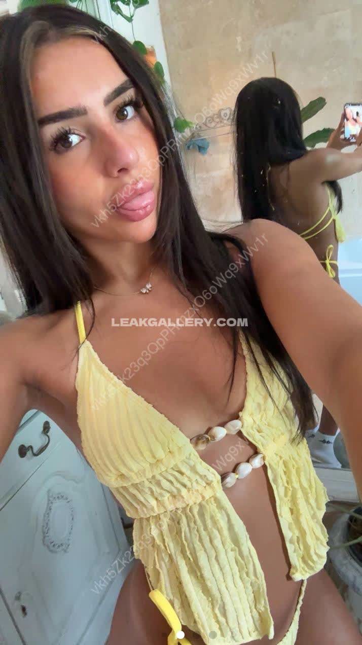 Christabellaeee Exclusive Leaked Nude OnlyFans #12366811