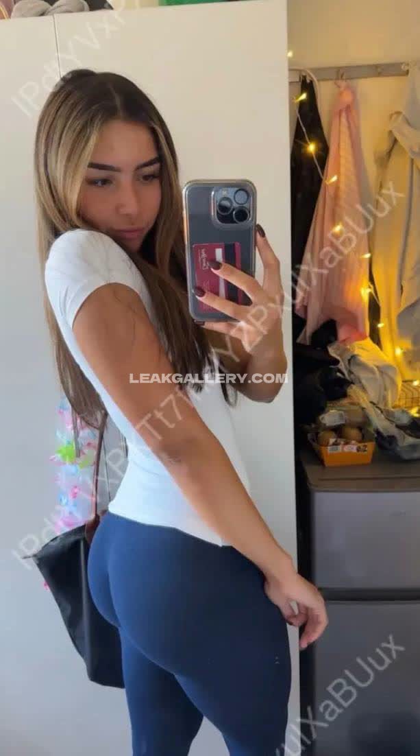 Christabellaeee Exclusive Leaked Nude OnlyFans #12366813
