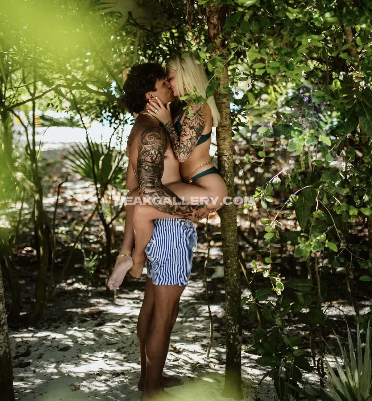 Christen-rene / christen_whitman Leak OnlyFans exclusif #12367564