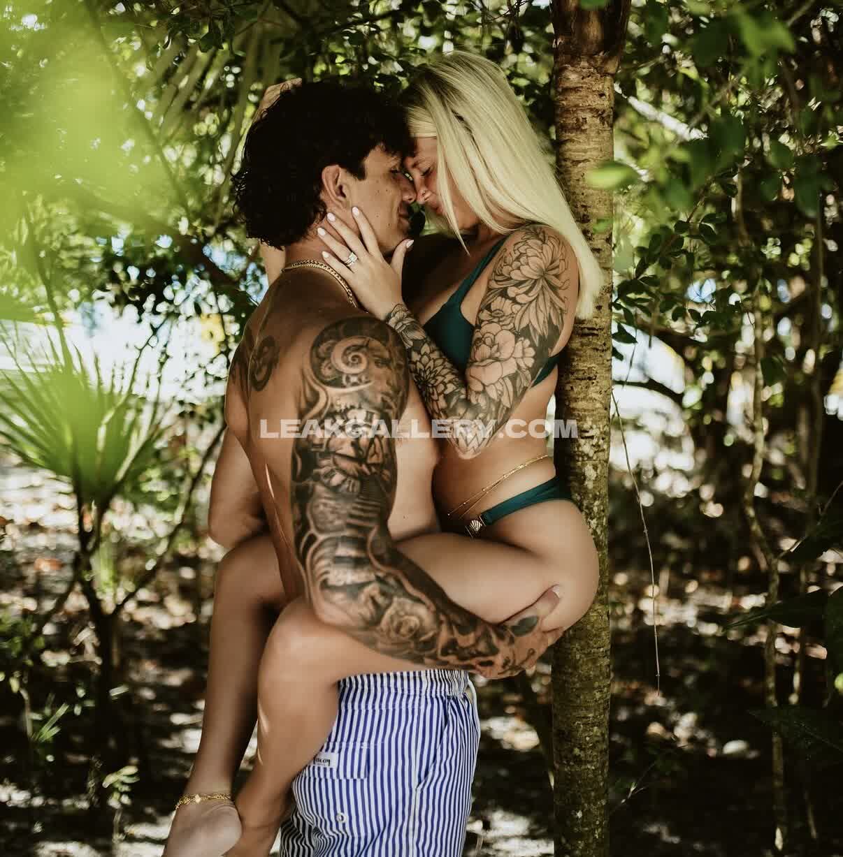 Christen-rene / christen_whitman Эксклюзивная утечка обнаженных OnlyFans #12367561