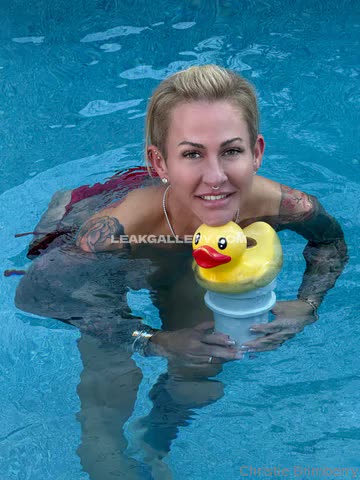Christiebrimberry Exclusive Leaked Nude OnlyFans #14272565