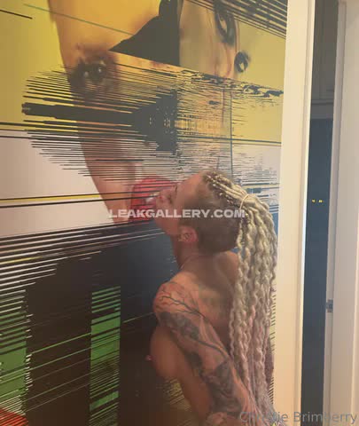 Christiebrimberry Exclusive Leaked Nude OnlyFans #14276881