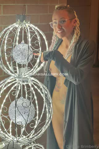 Christiebrimberry Exclusive Leaked Nude OnlyFans #14391065