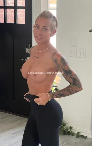 Christiebrimberry Exclusive Leaked Nude OnlyFans #14256203