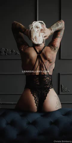 Christiebrimberry Exclusive Leaked Nude OnlyFans #14270437