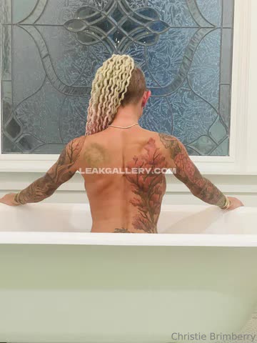 Christiebrimberry Exclusive Leaked Nude OnlyFans #14386895