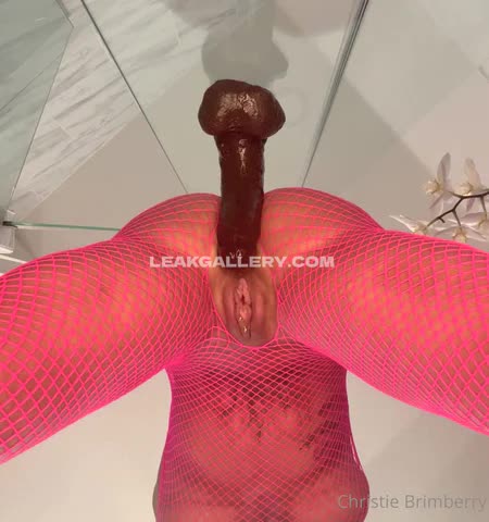 Christiebrimberry Exclusive Leaked Nude OnlyFans #14392150