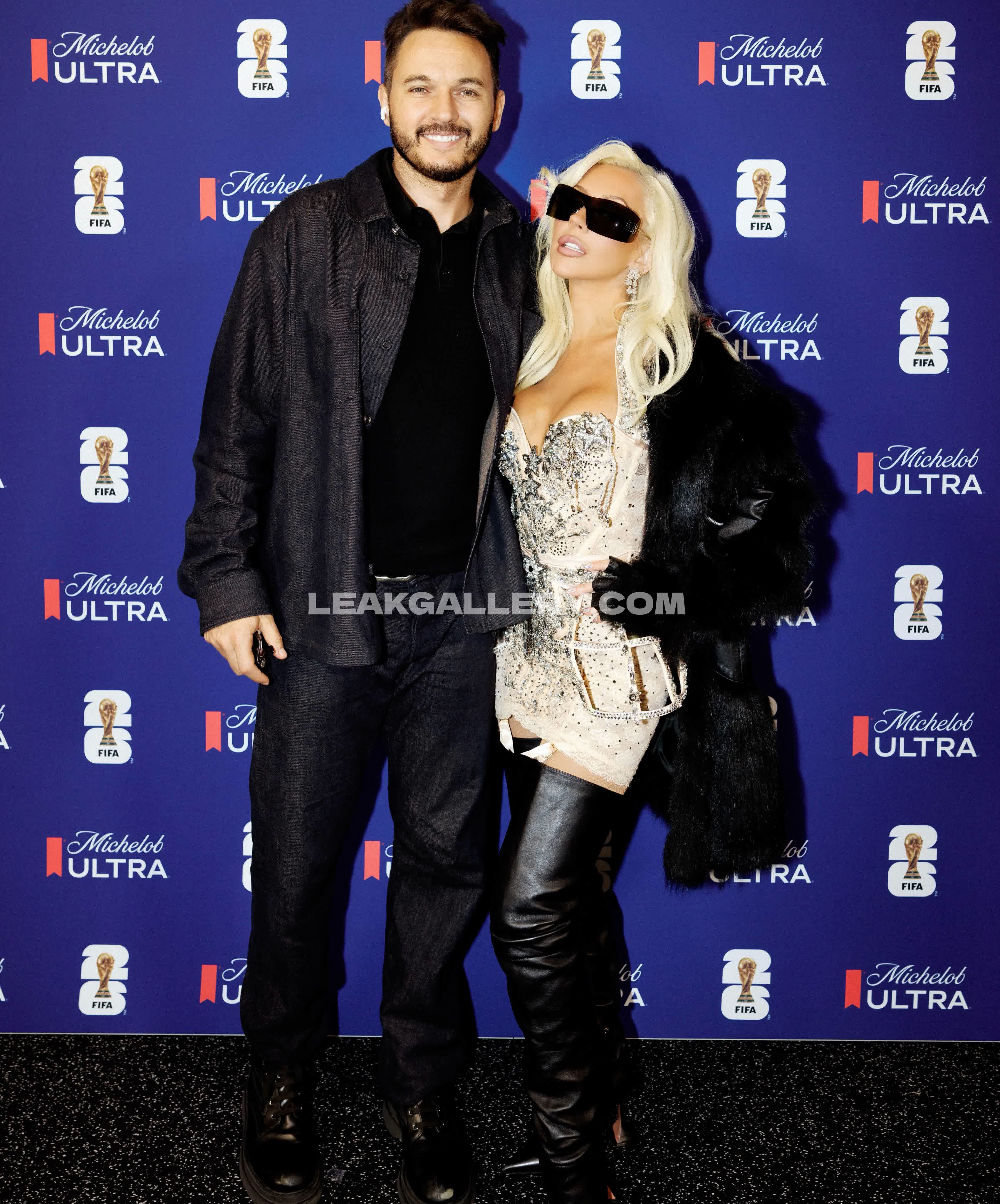 Christina_aguilera Exclusive Leaked Nude OnlyFans #13522291