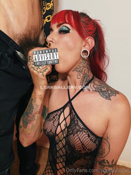 Christinacreeps Exclusive Leaked Nude OnlyFans #14951815