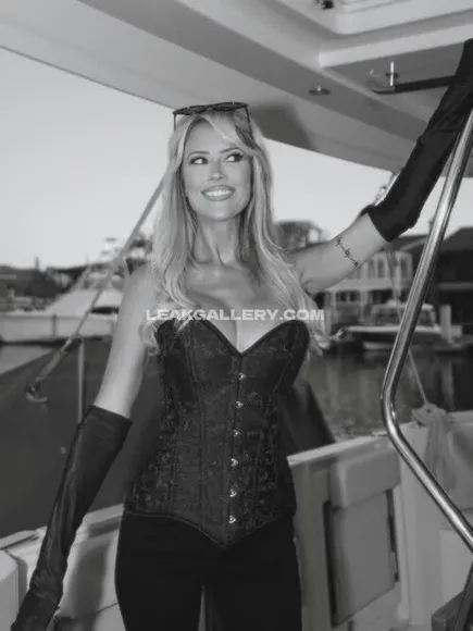 Christinahaack Exklusiv geleakte Nacktbilder von OnlyFans #12274059