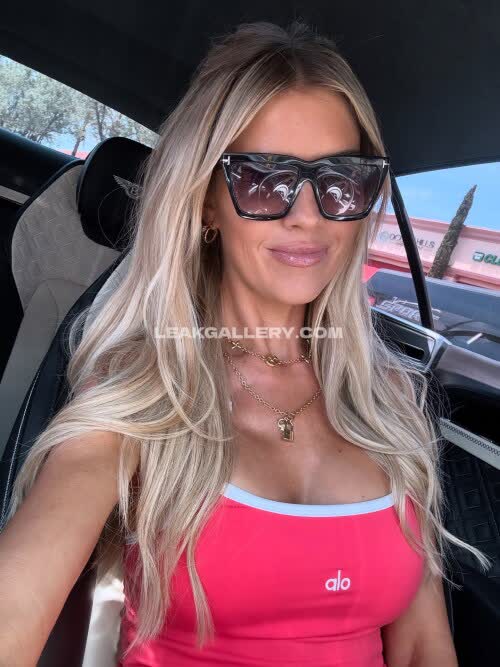 Christinahaack Exclusive Leaked Nude OnlyFans #12274099