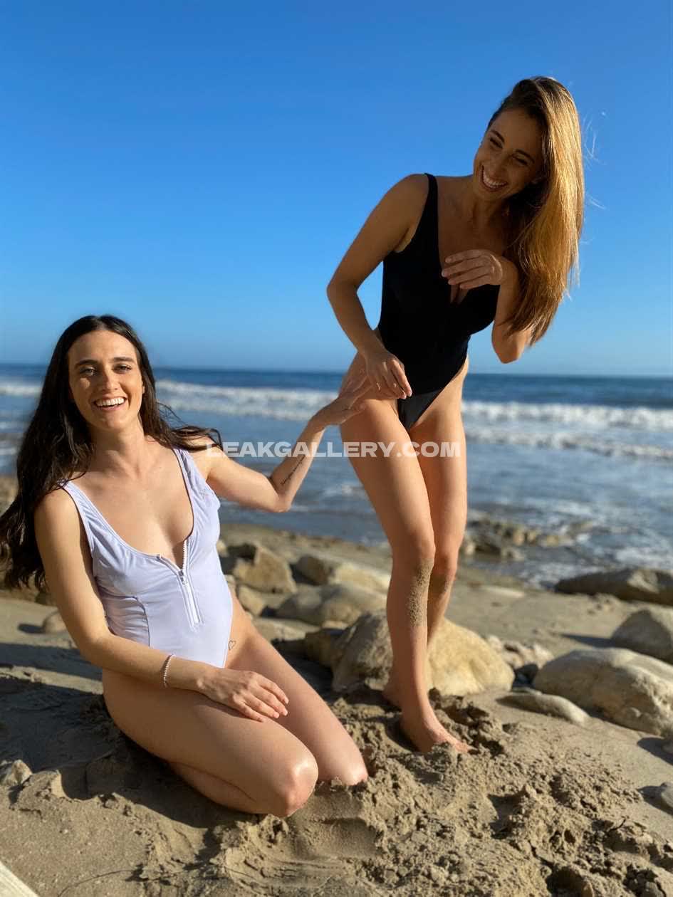 Christinakhalil Exclusive Leaked Nude OnlyFans #14573440