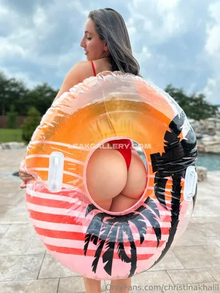 christinakhalil