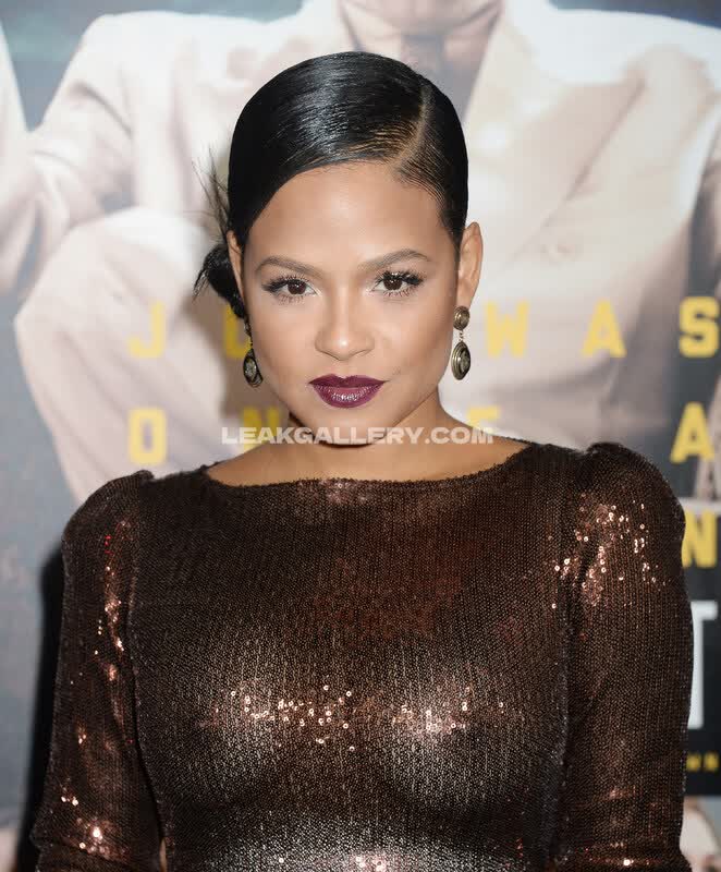 Christinamilian Exclusive Leaked Nude OnlyFans #13486405