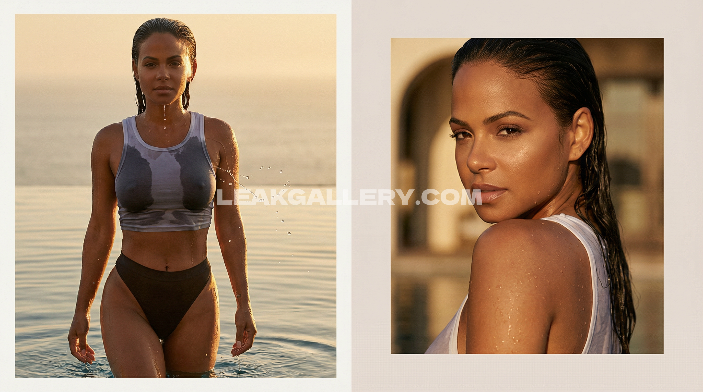 Christinamilian Exclusive Leaked Nude OnlyFans #12600431