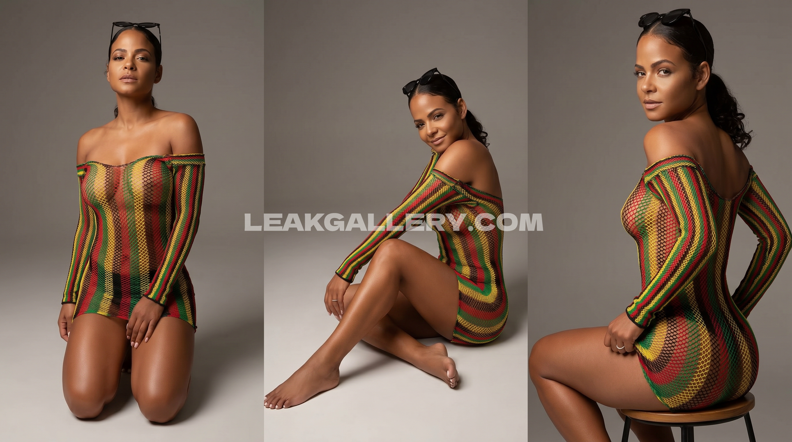 Christinamilian Exclusive Leaked Nude OnlyFans #12600343