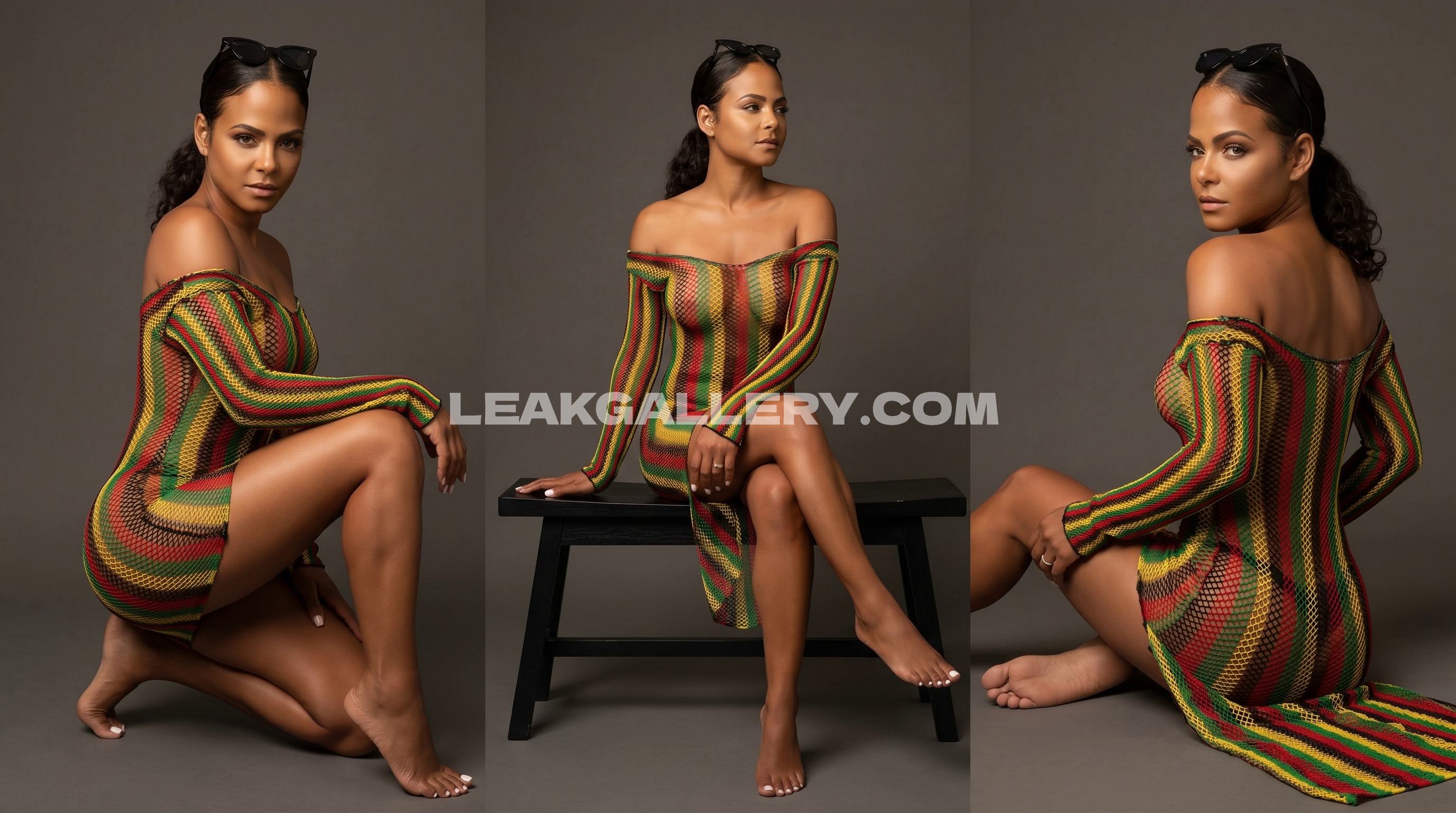 Christinamilian Exclusive Leaked Nude OnlyFans #12600335