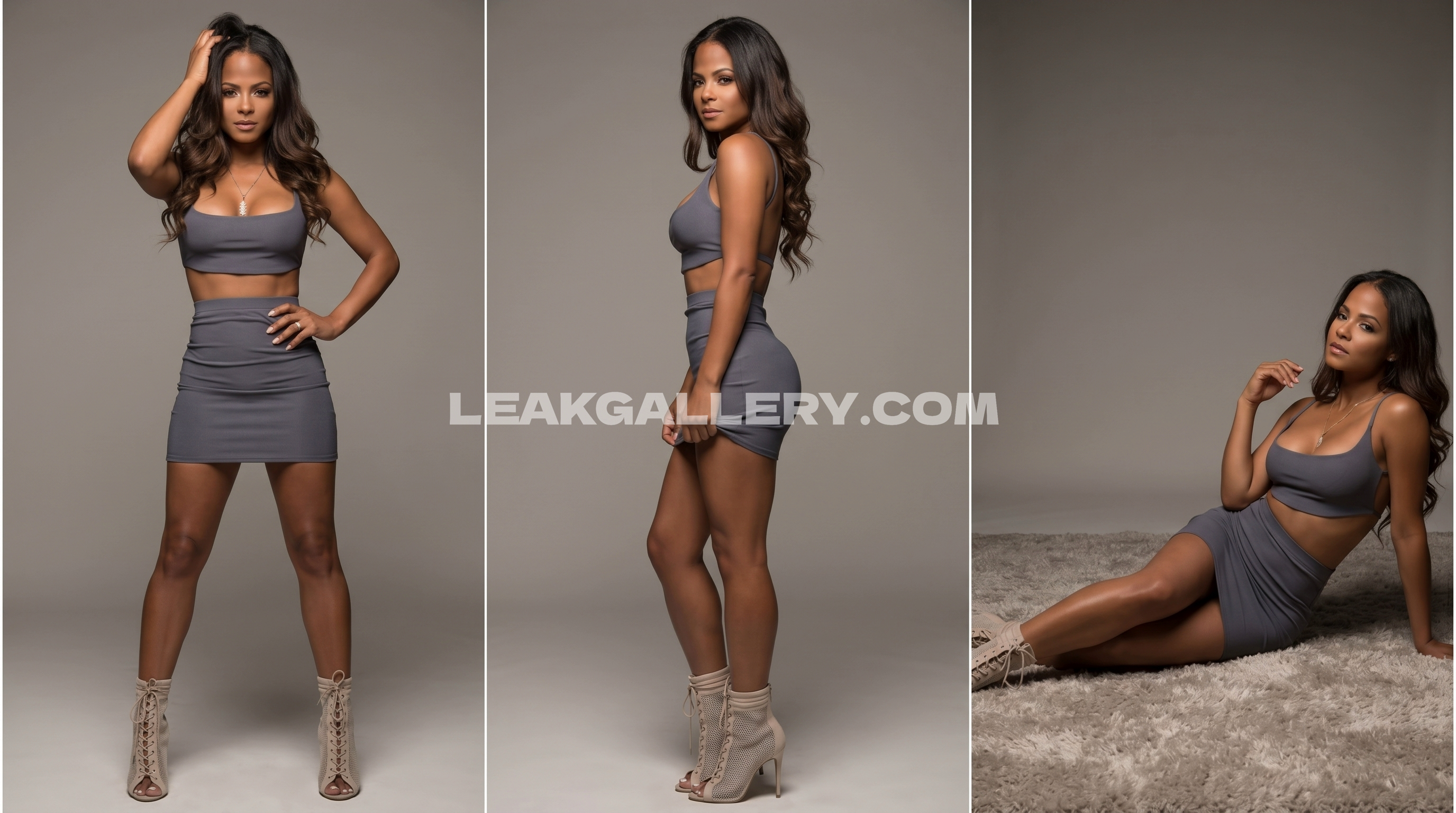 Christinamilian Exclusive Leaked Nude OnlyFans #12600392