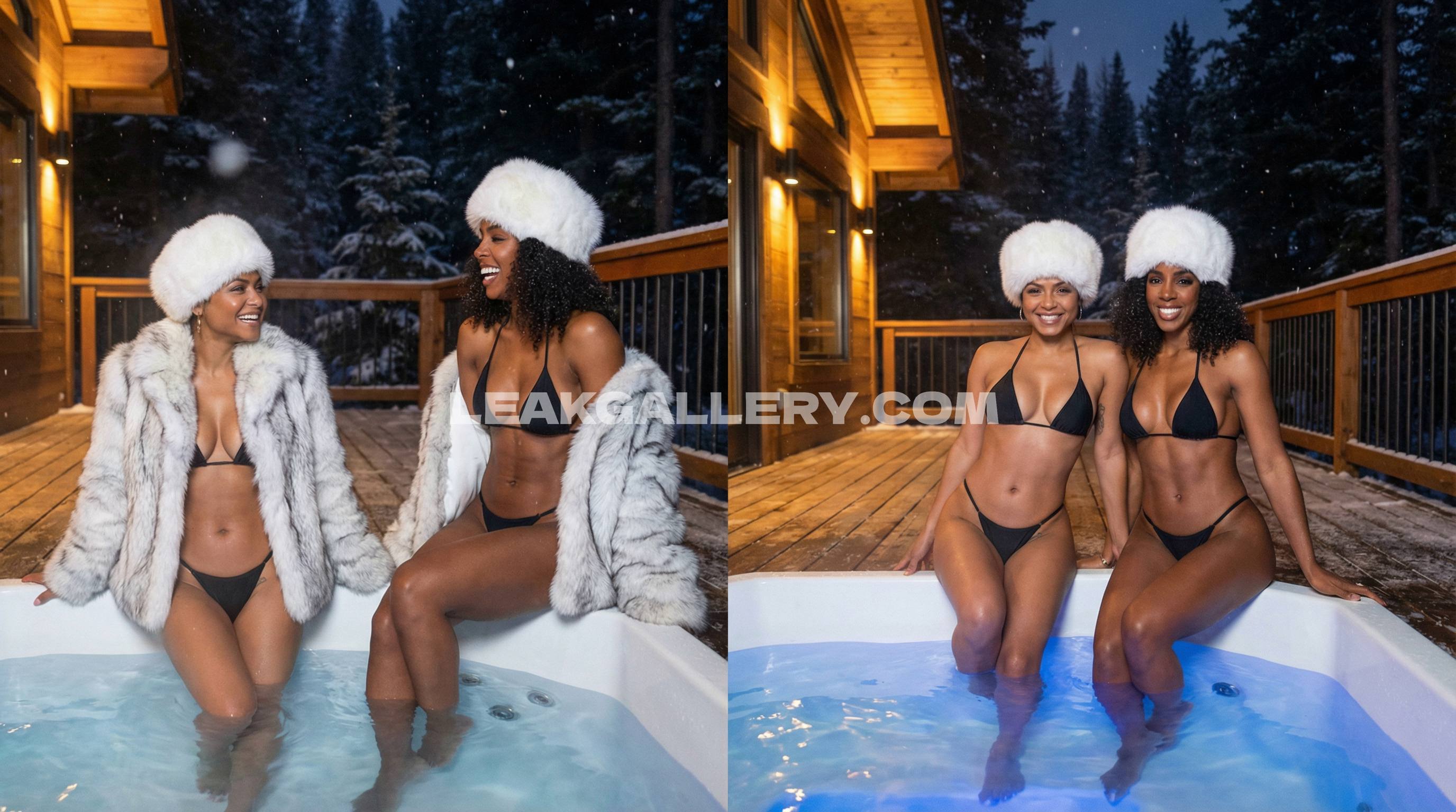 Christinamilian Exclusive Leaked Nude OnlyFans #12600426