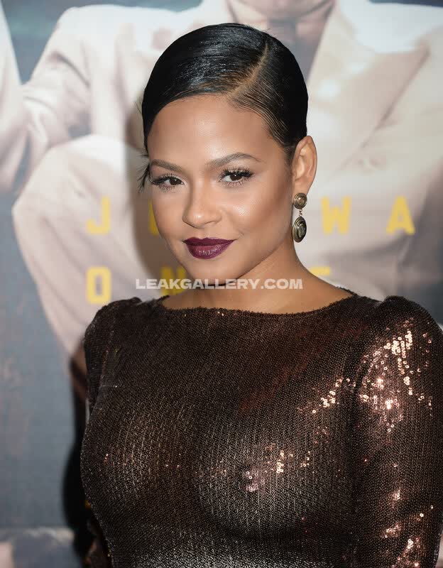 Christinamilian Exclusive Leaked Nude OnlyFans #13486431