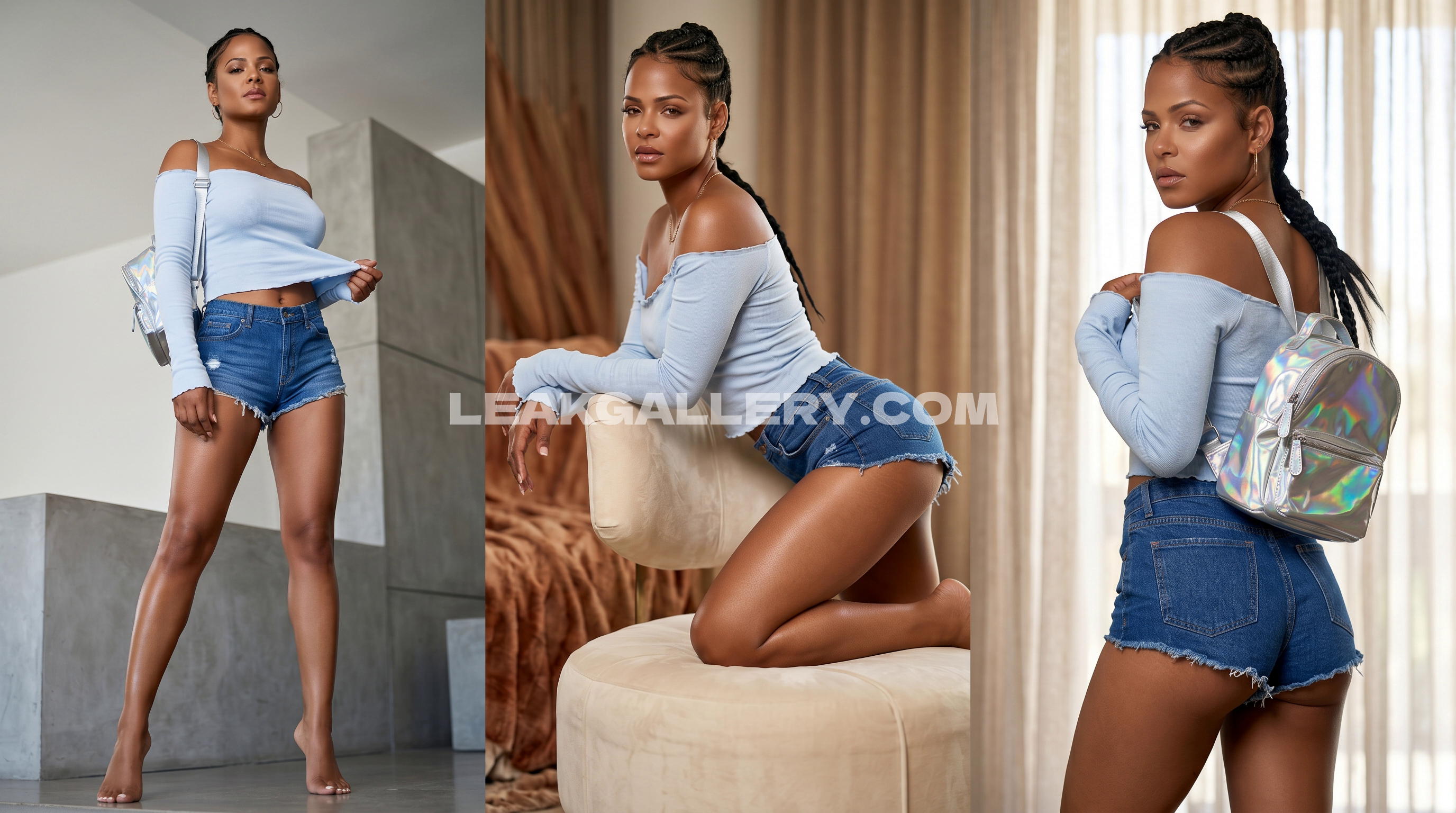 Christinamilian Exclusive Leaked Nude OnlyFans #12600328