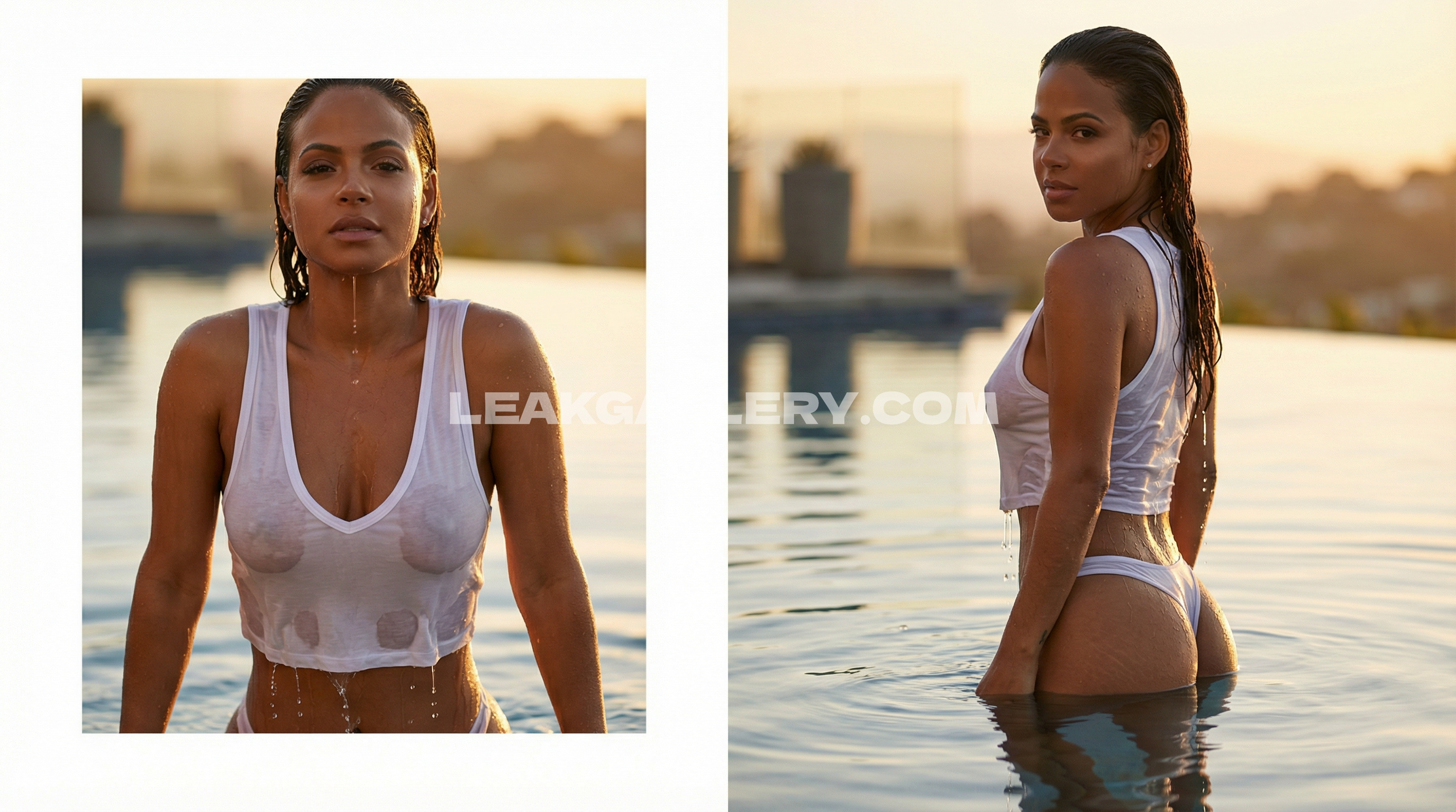 Christinamilian Exclusive Leaked Nude OnlyFans #12600430