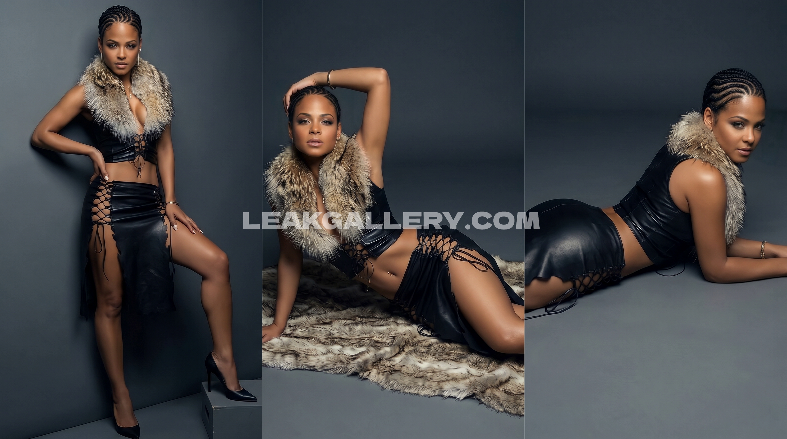Christinamilian Exclusive Leaked Nude OnlyFans #12600300