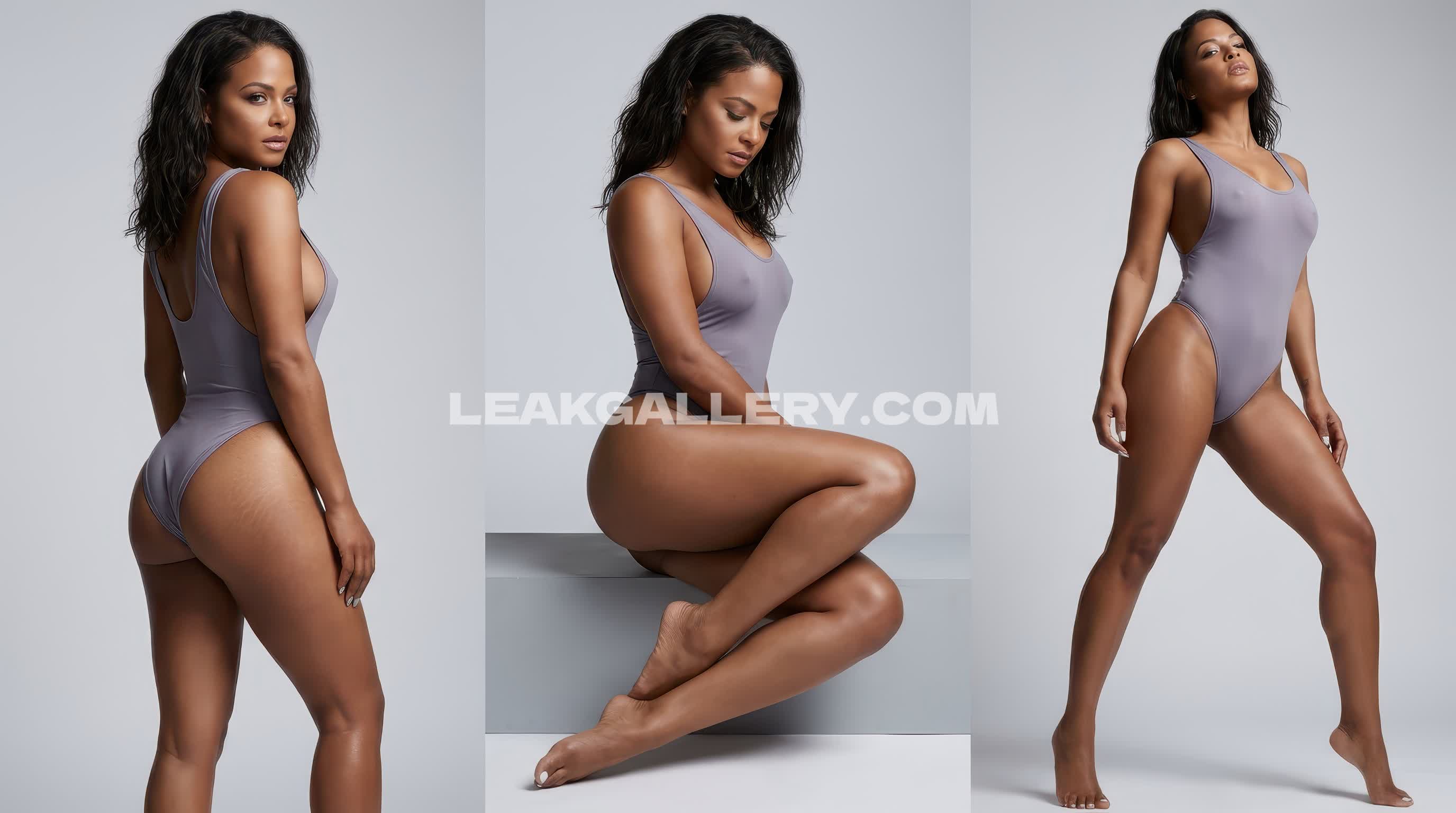 Christinamilian Exclusive Leaked Nude OnlyFans #12600309