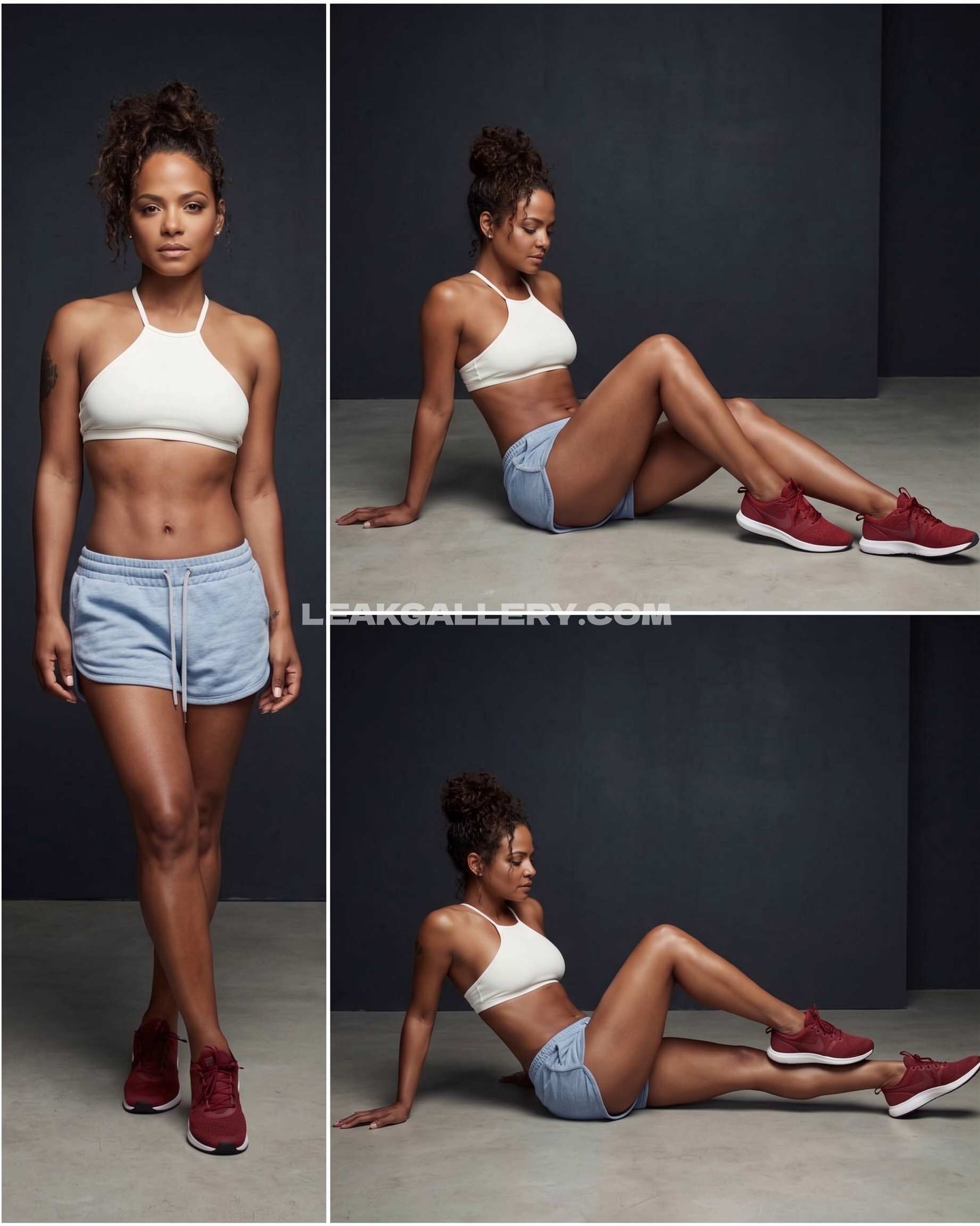 Christinamilian Exclusive Leaked Nude OnlyFans #12600409