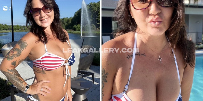Christinamodel515 Exclusive Leaked Nude OnlyFans #13099950