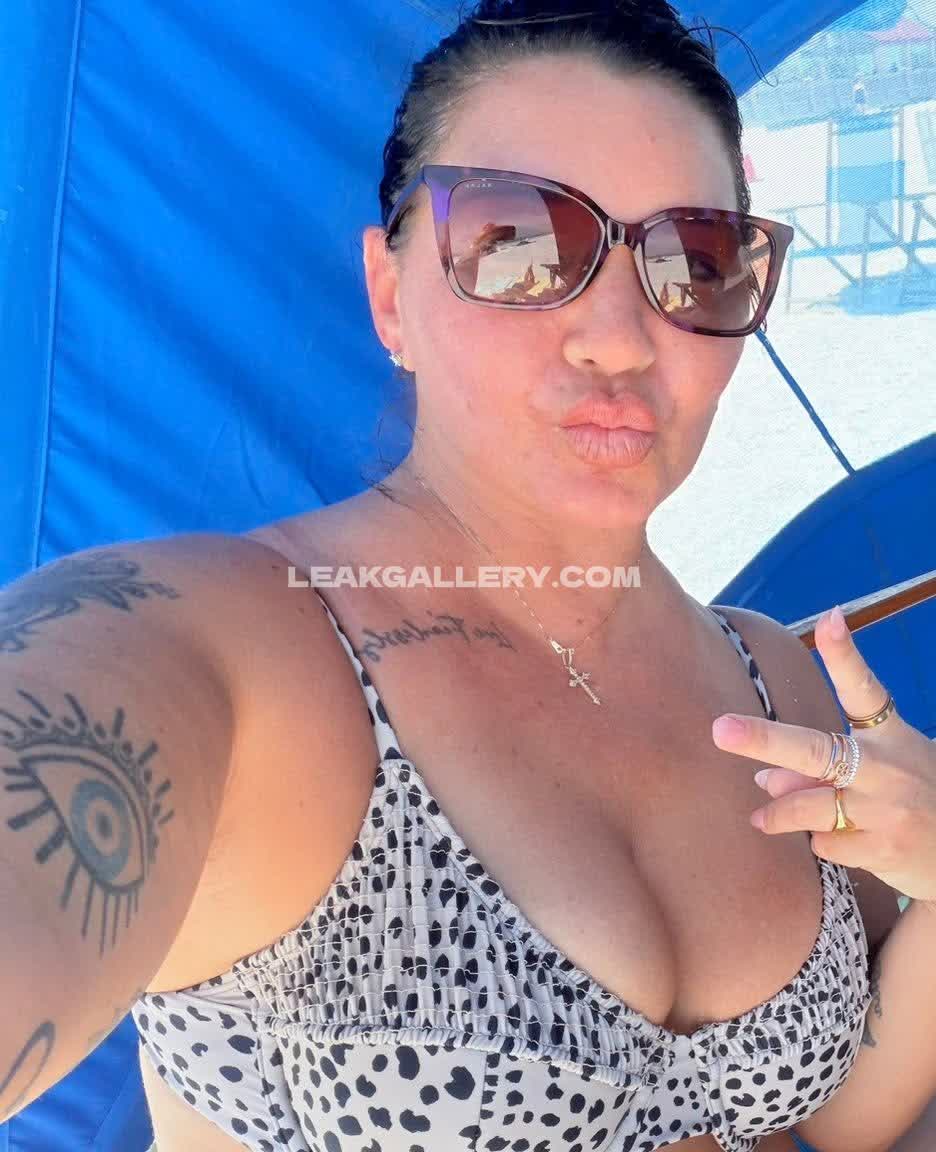 Christinamodel515 Exclusive Leaked Nude OnlyFans #13163932