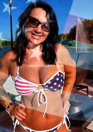 Christinamodel515 Exclusive Leaked Nude OnlyFans #13099953