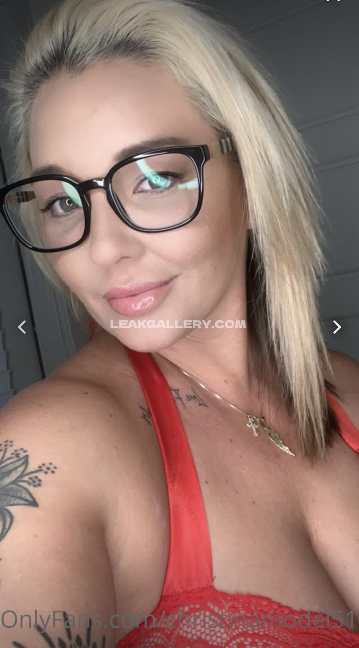 Christinamodel515 Exclusive Leaked Nude OnlyFans #12382512