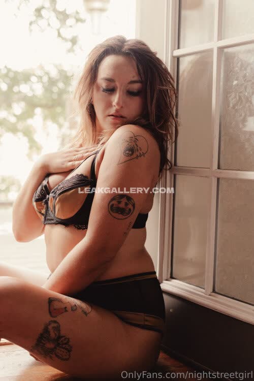 Christinaparrish Exclusive Leaked Nude OnlyFans #14400677