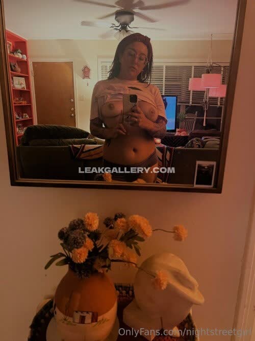 Christinaparrish Exclusive Leaked Nude OnlyFans #14418116