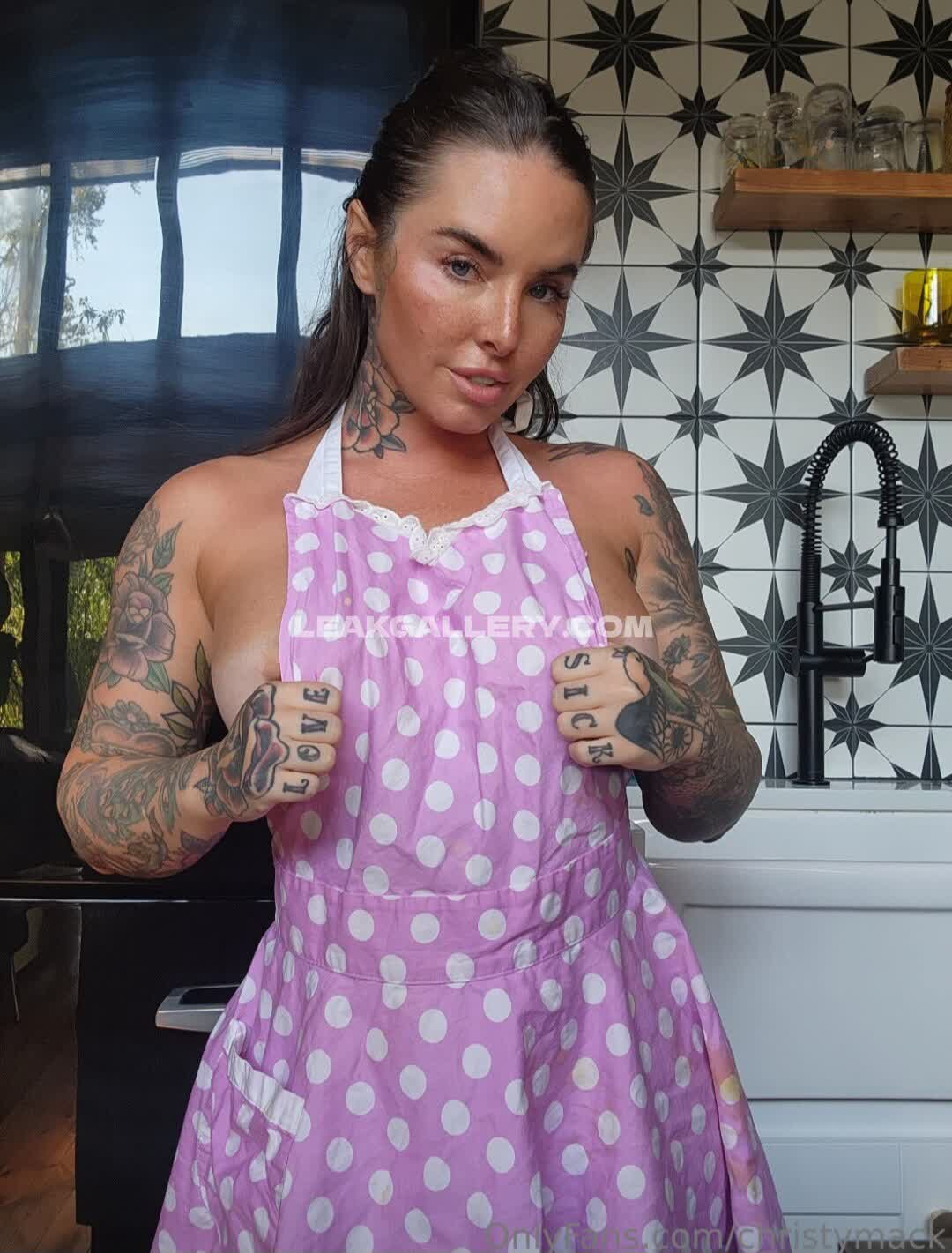 Christymack Exclusiva filtración de OnlyFans desnuda #12674222