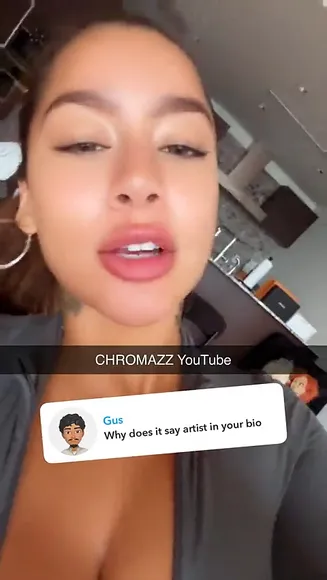 chromazz