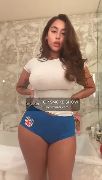 Chromazz Exclusive Leaked Nude OnlyFans #14245730