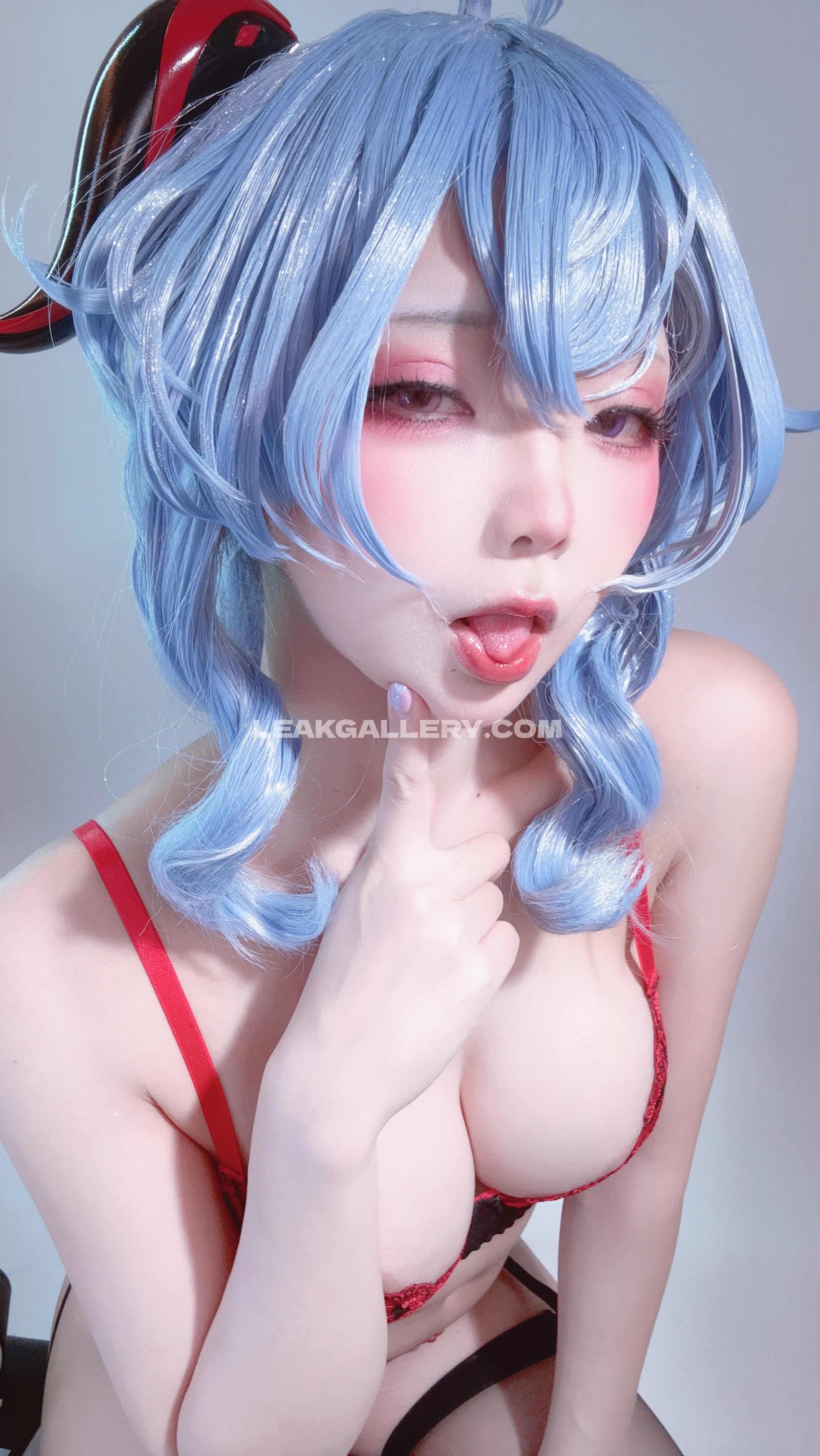 Chuchu_n Эксклюзивная утечка обнаженных OnlyFans #12636230