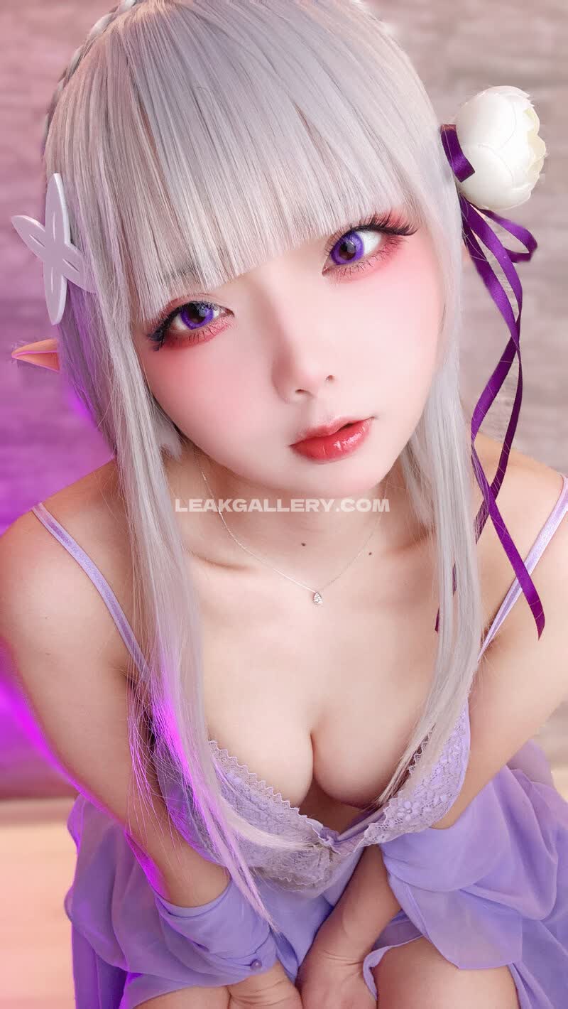 Chuchu_n Exclusive Leaked Nude OnlyFans #12185905