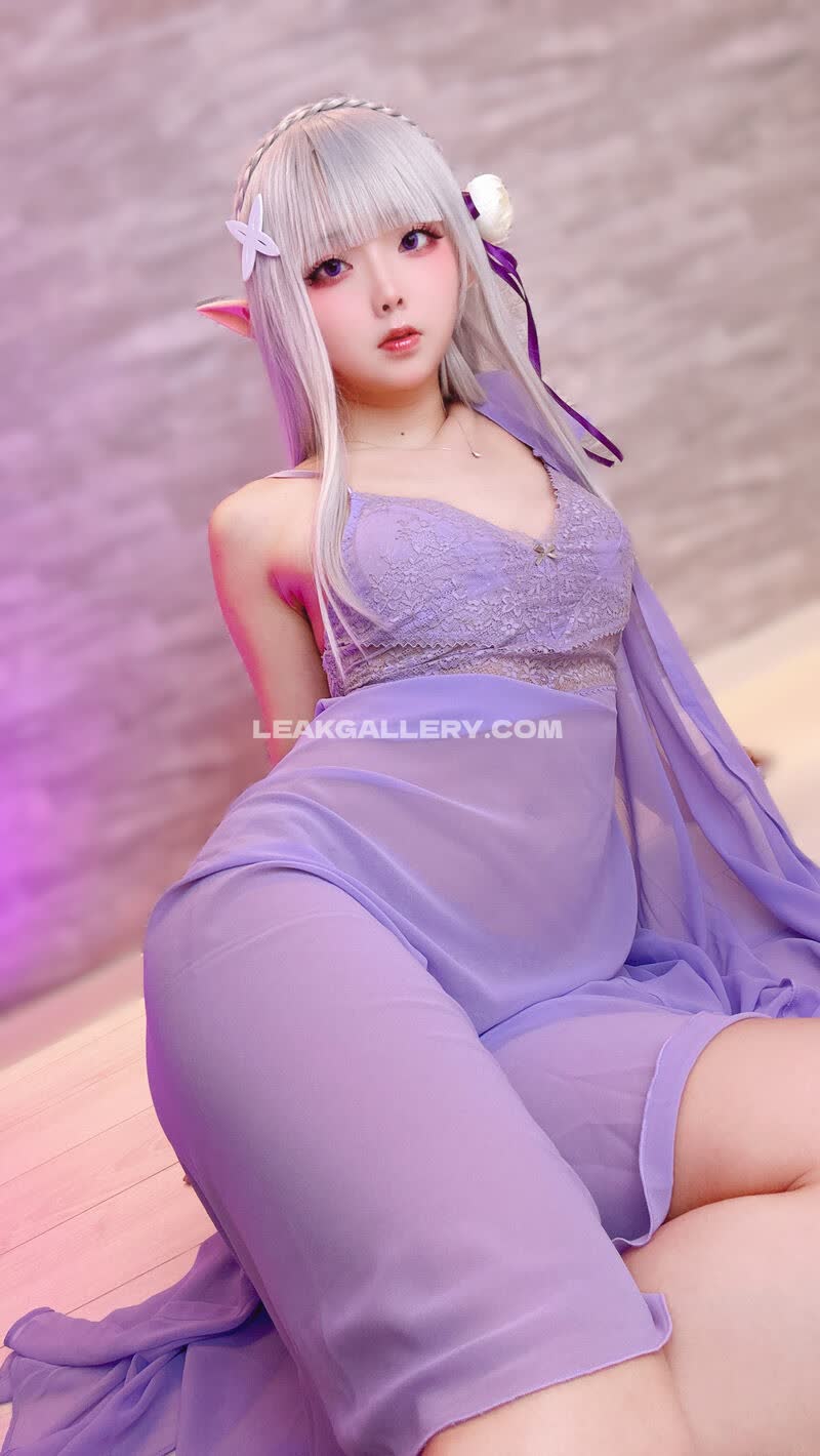 Chuchu_n Exclusive Leaked Nude OnlyFans #12185936