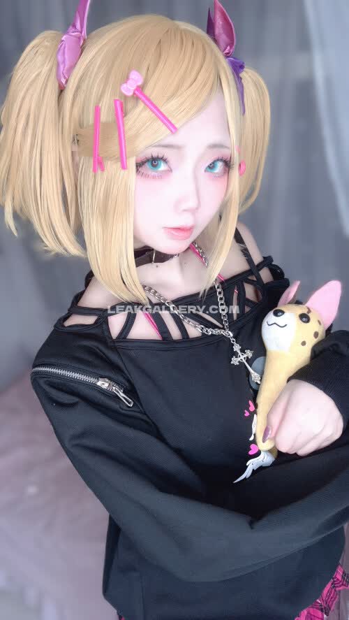 Chuchu_n Exclusive Leaked Nude OnlyFans #12185886