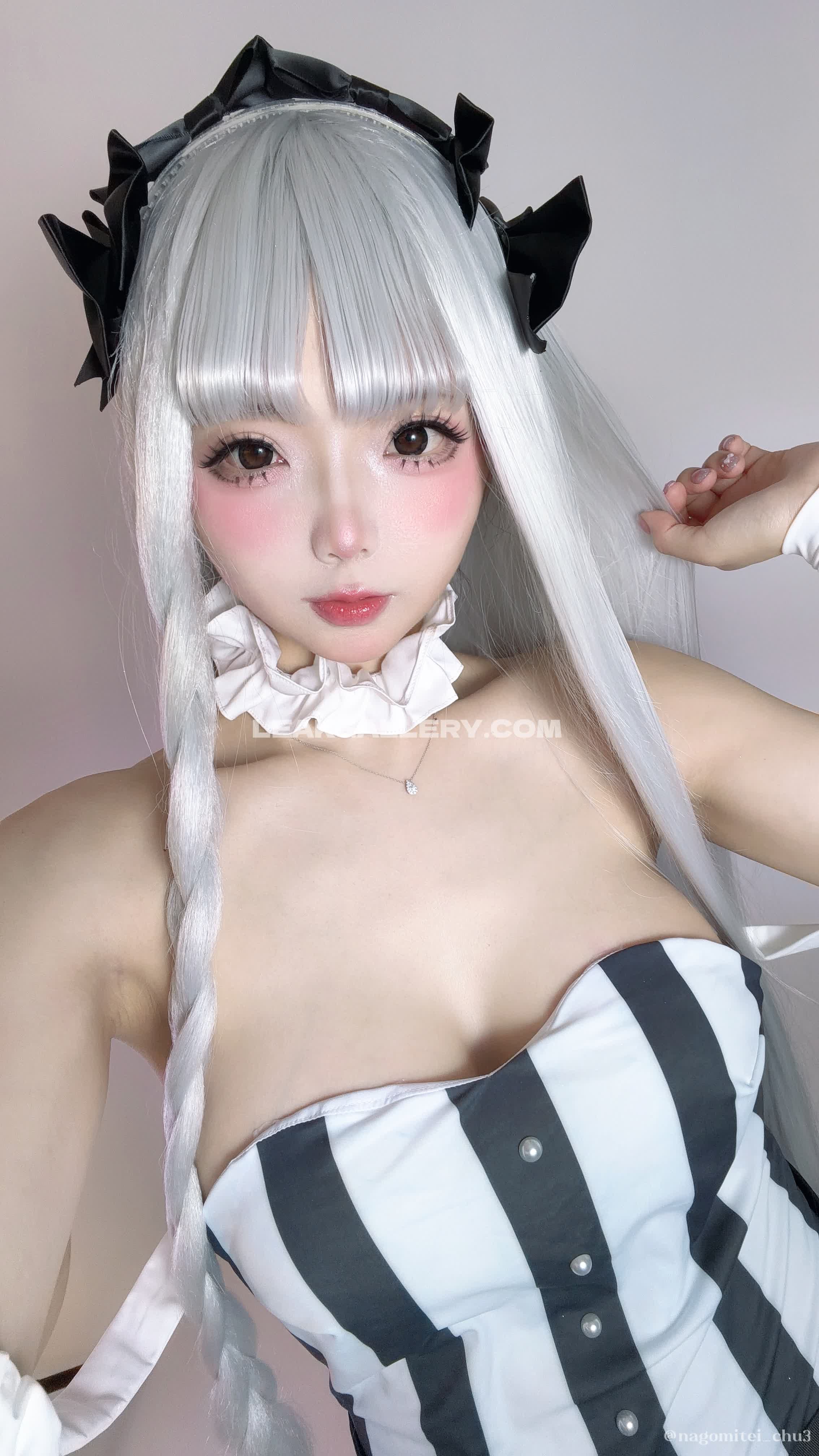Chuchu_n Nudes vazados exclusivos do OnlyFans #13086248
