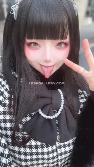 Chuchu_n Exclusive Leaked Nude OnlyFans #12185756