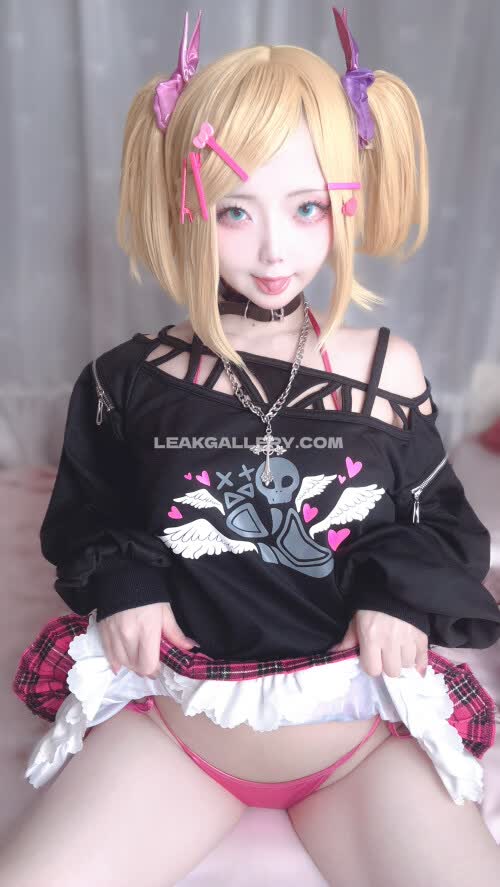 Chuchu_n Exclusive Leaked Nude OnlyFans #12185843