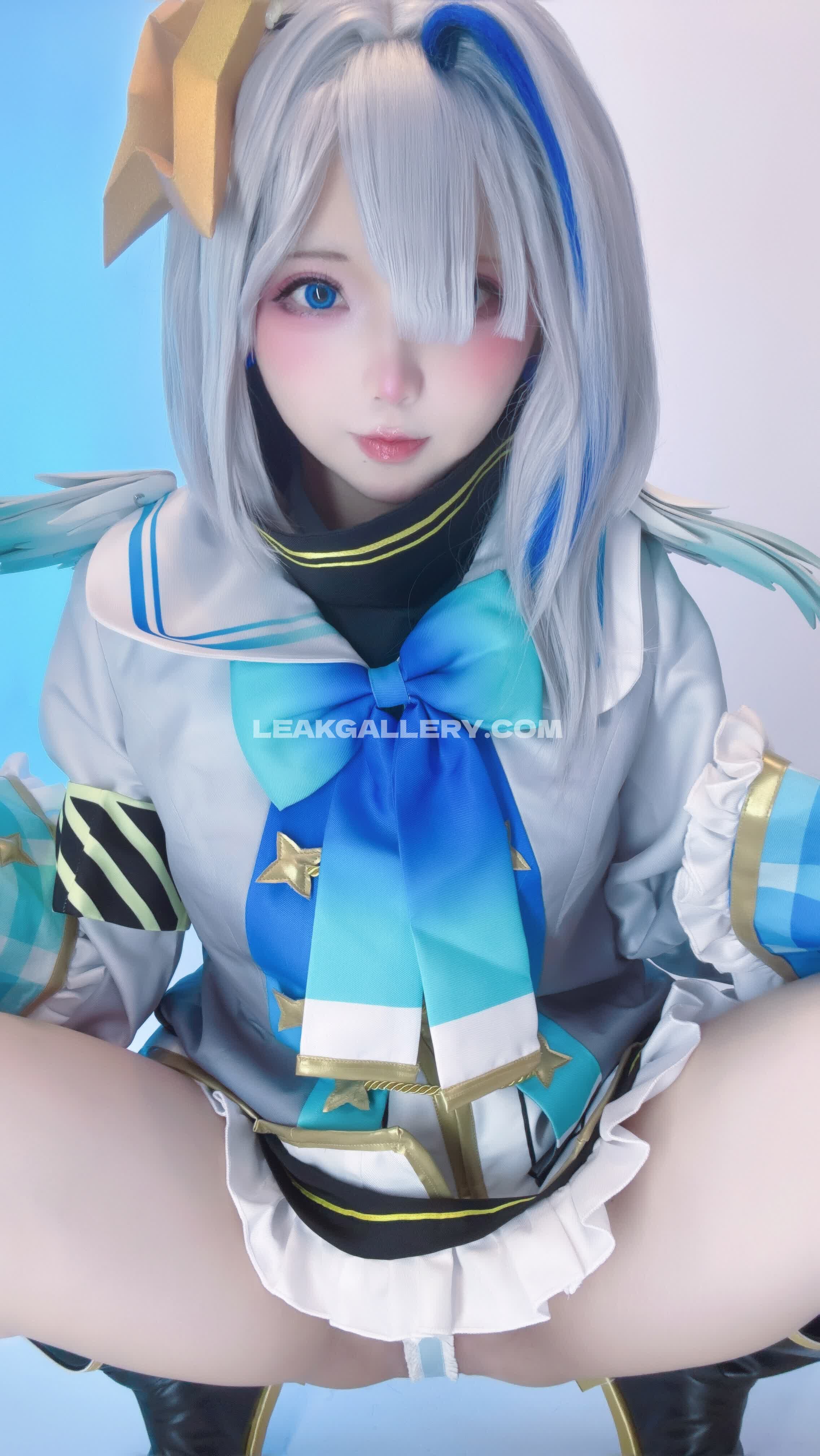Chuchu_n Exclusive Leaked Nude OnlyFans #12443405